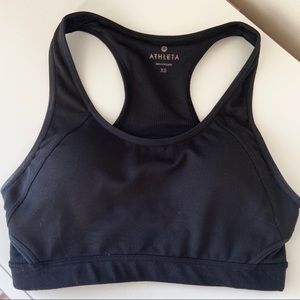 Athleta Sports Bra